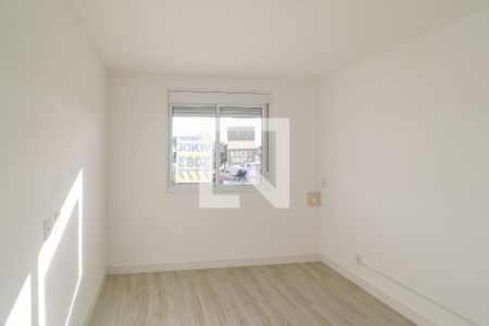 Suíte de apartamento à venda com 2 quartos, 66m² em Cavalhada, Porto Alegre