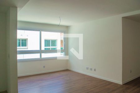 Sala de apartamento para alugar com 3 quartos, 87m² em Santa Tereza, Porto Alegre