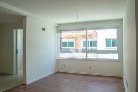 Sala de apartamento para alugar com 3 quartos, 87m² em Santa Tereza, Porto Alegre