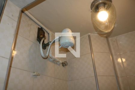 Banheiro de Serviço de apartamento à venda com 2 quartos, 60m² em Madureira, Rio de Janeiro