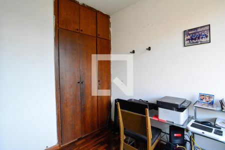 Quarto 2 de apartamento à venda com 2 quartos, 90m² em Jardim Montanhês, Belo Horizonte