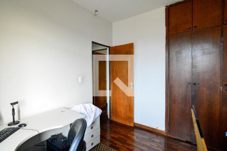 Quarto 2 de apartamento à venda com 2 quartos, 90m² em Jardim Montanhês, Belo Horizonte