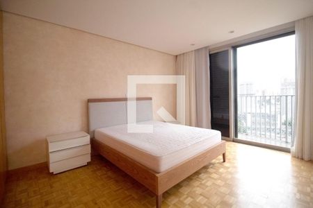 Suíte 1 de apartamento à venda com 5 quartos, 280m² em Sumarezinho, São Paulo