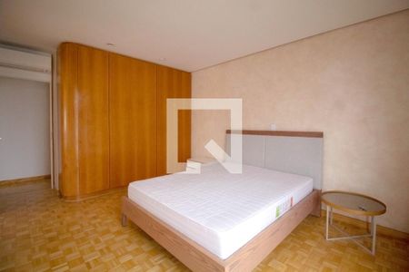 Suíte 1 de apartamento à venda com 5 quartos, 280m² em Sumarezinho, São Paulo