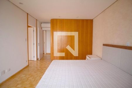 Suíte 1 de apartamento à venda com 5 quartos, 280m² em Sumarezinho, São Paulo