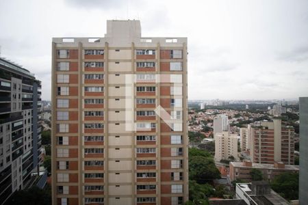 Sala de apartamento à venda com 5 quartos, 280m² em Sumarezinho, São Paulo