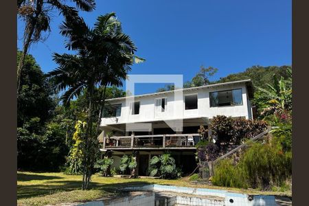 Casa à venda com 4 quartos, 500m² em Itanhangá, Rio de Janeiro