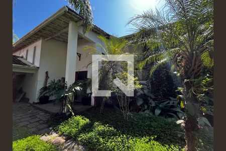 Casa à venda com 4 quartos, 500m² em Itanhangá, Rio de Janeiro