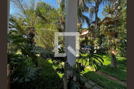 Casa à venda com 4 quartos, 500m² em Itanhangá, Rio de Janeiro