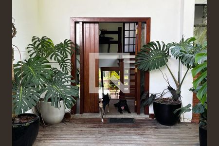 Casa à venda com 4 quartos, 500m² em Itanhangá, Rio de Janeiro