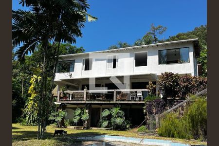 Casa à venda com 4 quartos, 500m² em Itanhangá, Rio de Janeiro