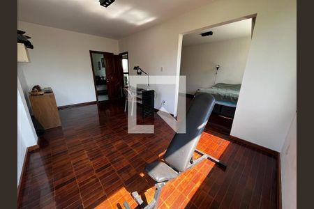 Casa à venda com 4 quartos, 500m² em Itanhangá, Rio de Janeiro