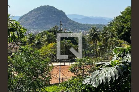 Casa à venda com 4 quartos, 500m² em Itanhangá, Rio de Janeiro