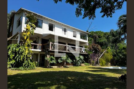 Casa à venda com 4 quartos, 500m² em Itanhangá, Rio de Janeiro