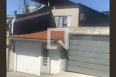 Casa à venda com 3 quartos, 150m² em Cangaiba, São Paulo