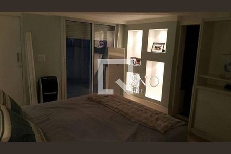 Apartamento à venda com 2 quartos, 134m² em Vila Gomes Cardim, São Paulo