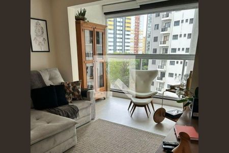 Apartamento à venda com 2 quartos, 67m² em Chácara Inglesa, São Paulo
