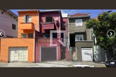 Casa à venda com 3 quartos, 70m² em Cursino, São Paulo