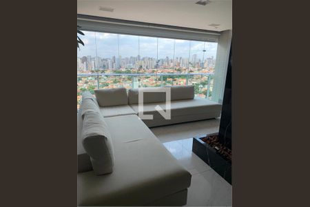 Apartamento à venda com 2 quartos, 127m² em Jardim da Gloria, São Paulo