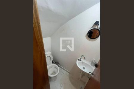 Casa de Condomínio à venda com 2 quartos, 53m² em Vila Antonieta, São Paulo