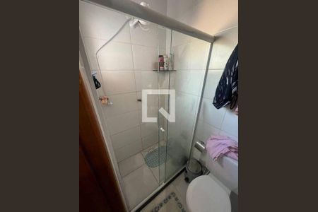 Casa de Condomínio à venda com 2 quartos, 53m² em Vila Antonieta, São Paulo