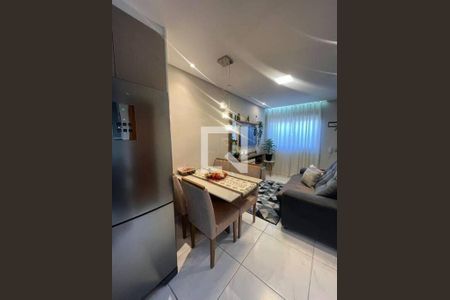 Casa de Condomínio à venda com 2 quartos, 53m² em Vila Antonieta, São Paulo