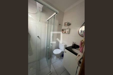 Casa de Condomínio à venda com 2 quartos, 53m² em Vila Antonieta, São Paulo