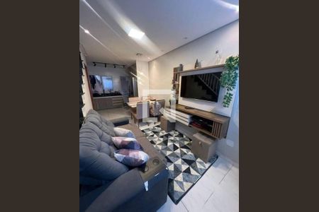 Casa de Condomínio à venda com 2 quartos, 53m² em Vila Antonieta, São Paulo