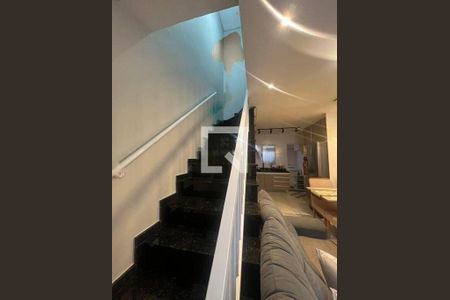 Casa de Condomínio à venda com 2 quartos, 53m² em Vila Antonieta, São Paulo