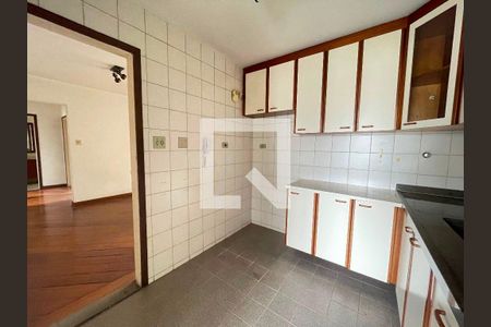 Apartamento à venda com 3 quartos, 100m² em Vila Andrade, São Paulo