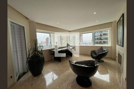 Apartamento à venda com 4 quartos, 347m² em Panamby, São Paulo