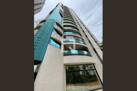 Apartamento à venda com 4 quartos, 347m² em Panamby, São Paulo