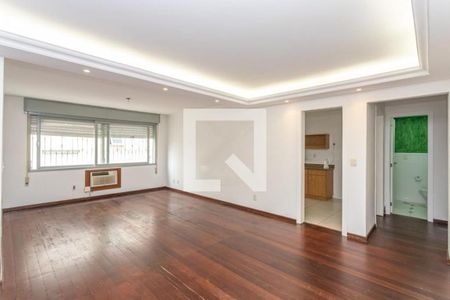 Apartamento à venda com 3 quartos, 128m² em Auxiliadora, Porto Alegre