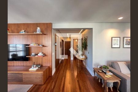 Apartamento à venda com 4 quartos, 204m² em Jardim Paulista, São Paulo