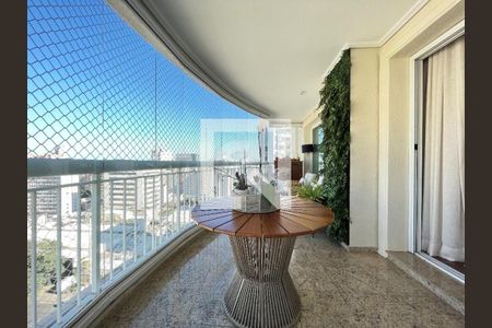 Apartamento à venda com 4 quartos, 204m² em Jardim Paulista, São Paulo