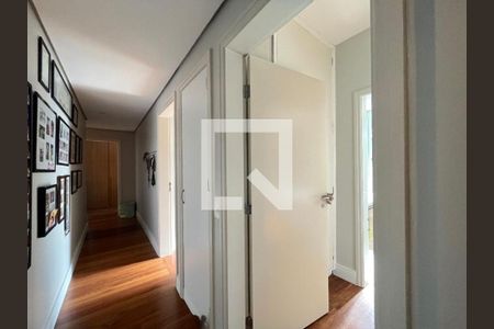 Apartamento à venda com 4 quartos, 204m² em Jardim Paulista, São Paulo