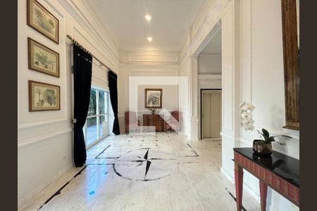 Apartamento à venda com 4 quartos, 204m² em Jardim Paulista, São Paulo