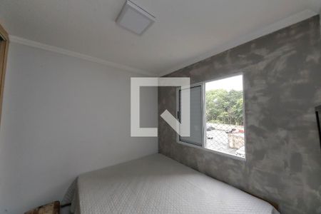 Quarto 2 de apartamento para alugar com 2 quartos, 45m² em Cidade São Mateus, São Paulo