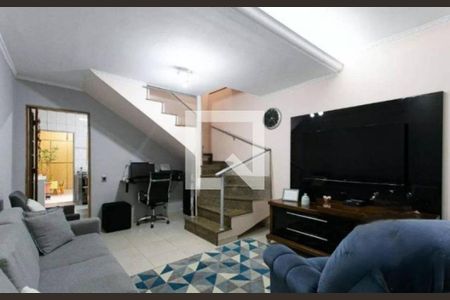 Foto 12 de casa à venda com 3 quartos, 108m² em Vila Gomes Cardim, São Paulo