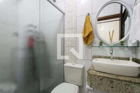 Foto 08 de casa à venda com 3 quartos, 108m² em Vila Gomes Cardim, São Paulo