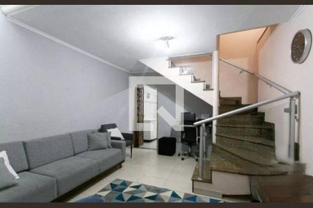 Foto 17 de casa à venda com 3 quartos, 108m² em Vila Gomes Cardim, São Paulo