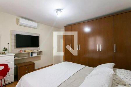 Foto 04 de casa à venda com 3 quartos, 108m² em Vila Gomes Cardim, São Paulo