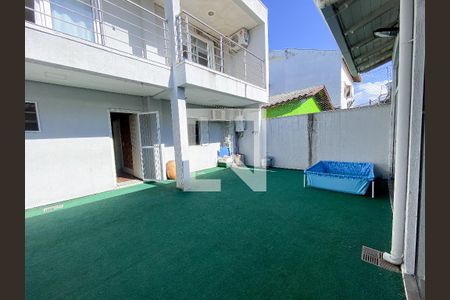 Casa para alugar com 240m², 4 quartos e 1 vaga Casa para alugar com 240m², 4 quartos e 1 vagaÁrea comum