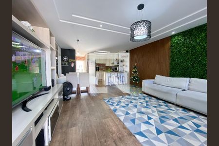 Casa para alugar com 240m², 4 quartos e 1 vagaSala