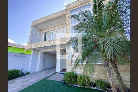 Casa para alugar com 240m², 4 quartos e 1 vaga Casa para alugar com 240m², 4 quartos e 1 vagaÁrea comum