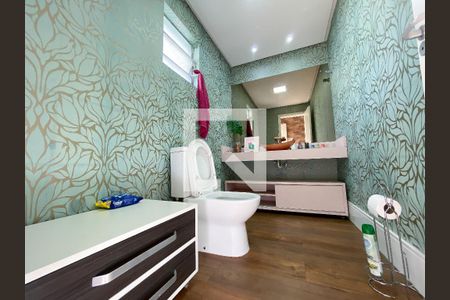 Casa para alugar com 240m², 4 quartos e 1 vaga Casa para alugar com 240m², 4 quartos e 1 vagaBanheiro 3