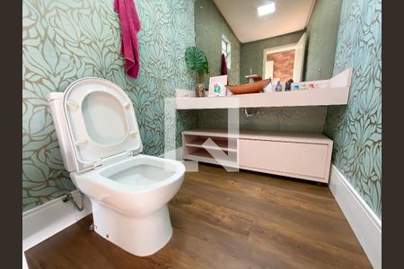 Casa para alugar com 240m², 4 quartos e 1 vaga Casa para alugar com 240m², 4 quartos e 1 vagaBanheiro 3