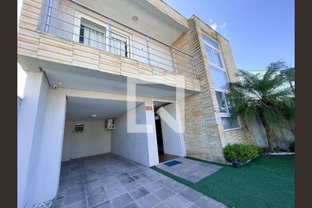 Casa para alugar com 240m², 4 quartos e 1 vaga Casa para alugar com 240m², 4 quartos e 1 vagaÁrea comum