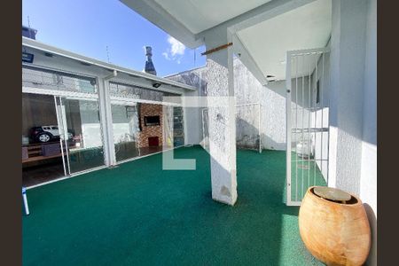 Casa para alugar com 240m², 4 quartos e 1 vaga Casa para alugar com 240m², 4 quartos e 1 vagaÁrea comum