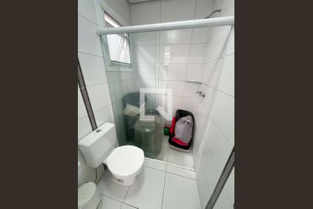 Casa para alugar com 240m², 4 quartos e 1 vaga Casa para alugar com 240m², 4 quartos e 1 vagaBanheiro